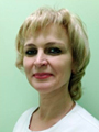Копилева Виктория Степановна - проктолог