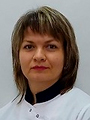 Антонова Ольга Николаевна - проктолог
