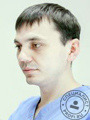 Данилин Никита Андреевич - проктолог
