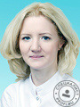 Гапонова Наталия Михайловна - проктолог