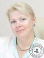 Пархомец Светлана Алексеевна - проктолог