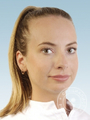 Каськова Анна Викторовна - проктолог