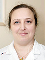 Карачунская Евгения Михайловна - проктолог