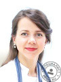 Кондальская Юлия Олеговна - проктолог