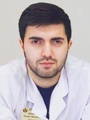 Джалилов Осман Валехович - проктолог