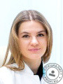 Марченко Александра Сергеевна - проктолог