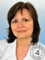 Топольская Юлия Витальевна - проктолог