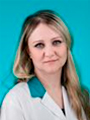 Блохина Екатерина Сергеевна - проктолог