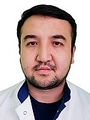Муминов Бахтиёр Разокович - проктолог