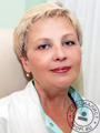 Сезина Надежда Фёдоровна - проктолог
