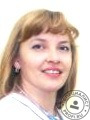 Лебедева Татьяна Юрьевна - проктолог