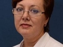 Волкова Татьяна Борисовна - проктолог