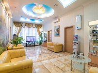 Бест Клиник на Речном Вокзале