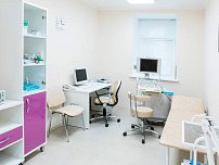 ABC медицина на Бауманской