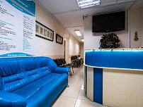 Клиника доктора Красниковой в Люблино