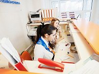 Здравствуйте в Марьино