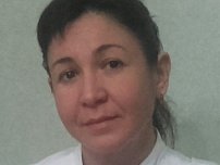 Есипович Татьяна Владимировна - проктолог