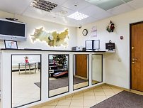 Центр ЭКО на Аргуновской