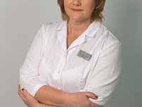 Андрейчук Елена Николаевна - проктолог