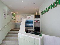 Лекарь в Красногорске