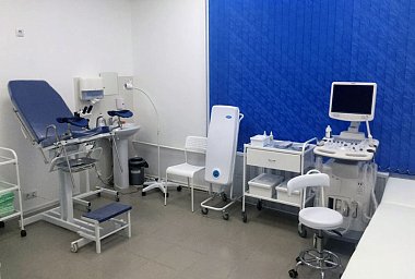 CMD на Рязанском проспекте