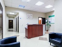 Эдем на Киевской