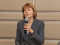 Минкина Галина Николаевна - проктолог