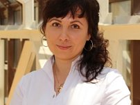 Фотина Евгения Викторовна - проктолог