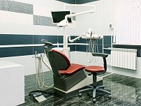 Он Клиник на Парке Культуры