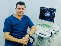 Хемади Мохамад Алиевич - проктолог