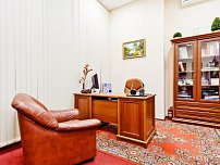 Клиника восстановительной неврологии на улице Маршала Василевского