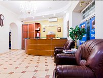 Он Клиник на 1905 года