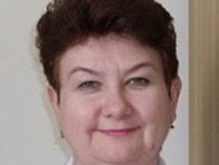 Беклемешева Светлана Николаевна - проктолог