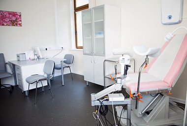 Доктор Мир на проспекте Вернадского