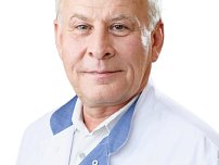 Николаев Николай Николаевич - проктолог
