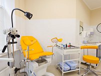 ABC медицина на Коломенской