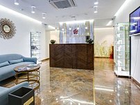 Доктор Эстетик на Курской