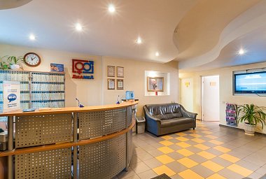 Медицинский центр «Диамед-Элит» на Щелковской