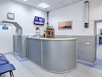 Финист на Гамалеи