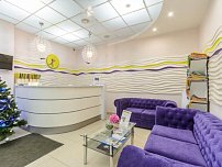 Инновационный медицинский центр на Автозаводской