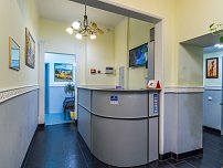 Академия здоровья на Баррикадной