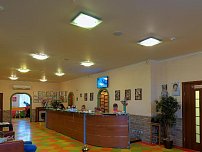 Здоровье на Космонавтов