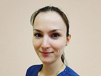 Данилова Наталья Викторовна - проктолог