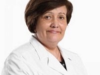 Картамышева Марина Николаевна - проктолог