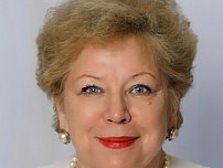 Студеная Людмила Борисовна - проктолог