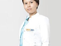 Вяткина Ольга Николаевна - проктолог