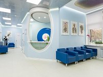 ЦМРТ на ВДНХ