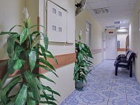 Медицинский центр в Марьино