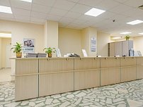СМ-Клиника в Солнечногорске