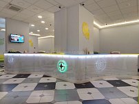 Неболит в Королеве